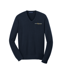 Port Authority® V-Neck Sweater