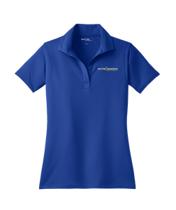 Sport-Tek® Ladies Micropique Sport-Wick® Polo