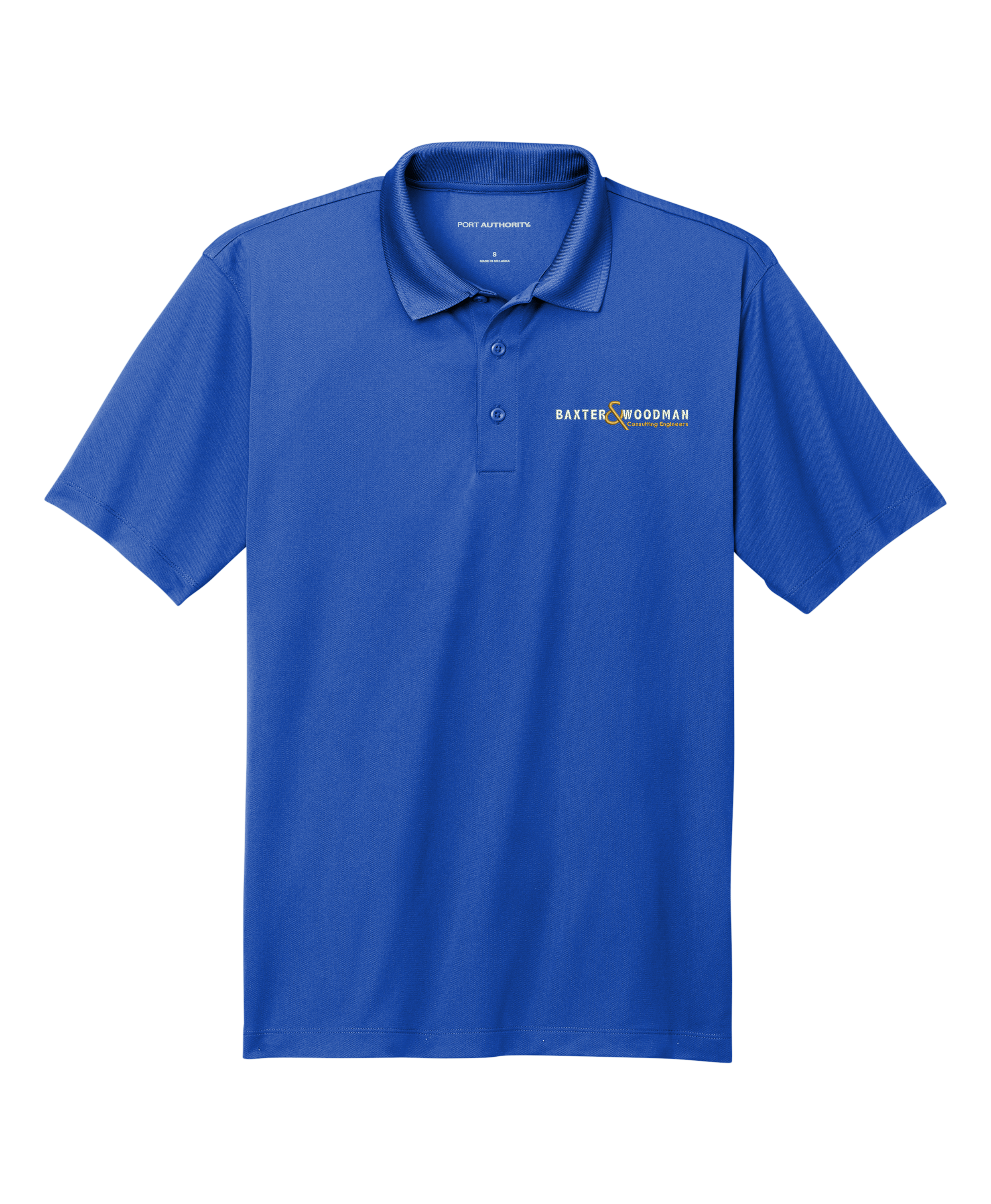 Port Authority® C-FREE™ Performance Polo