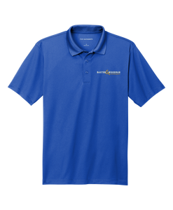 Port Authority® C-FREE™ Performance Polo