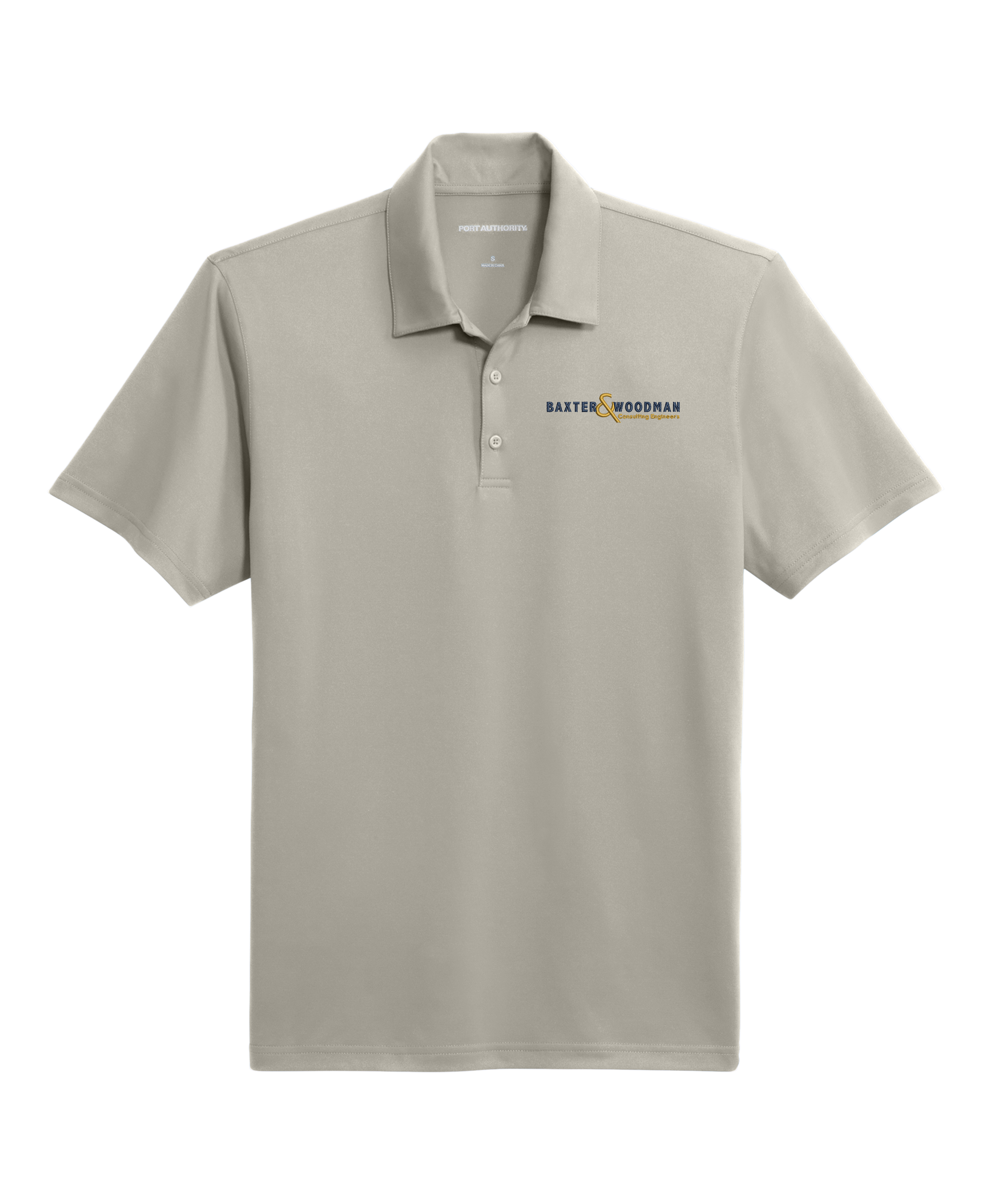 Port Authority® Performance Staff Polo