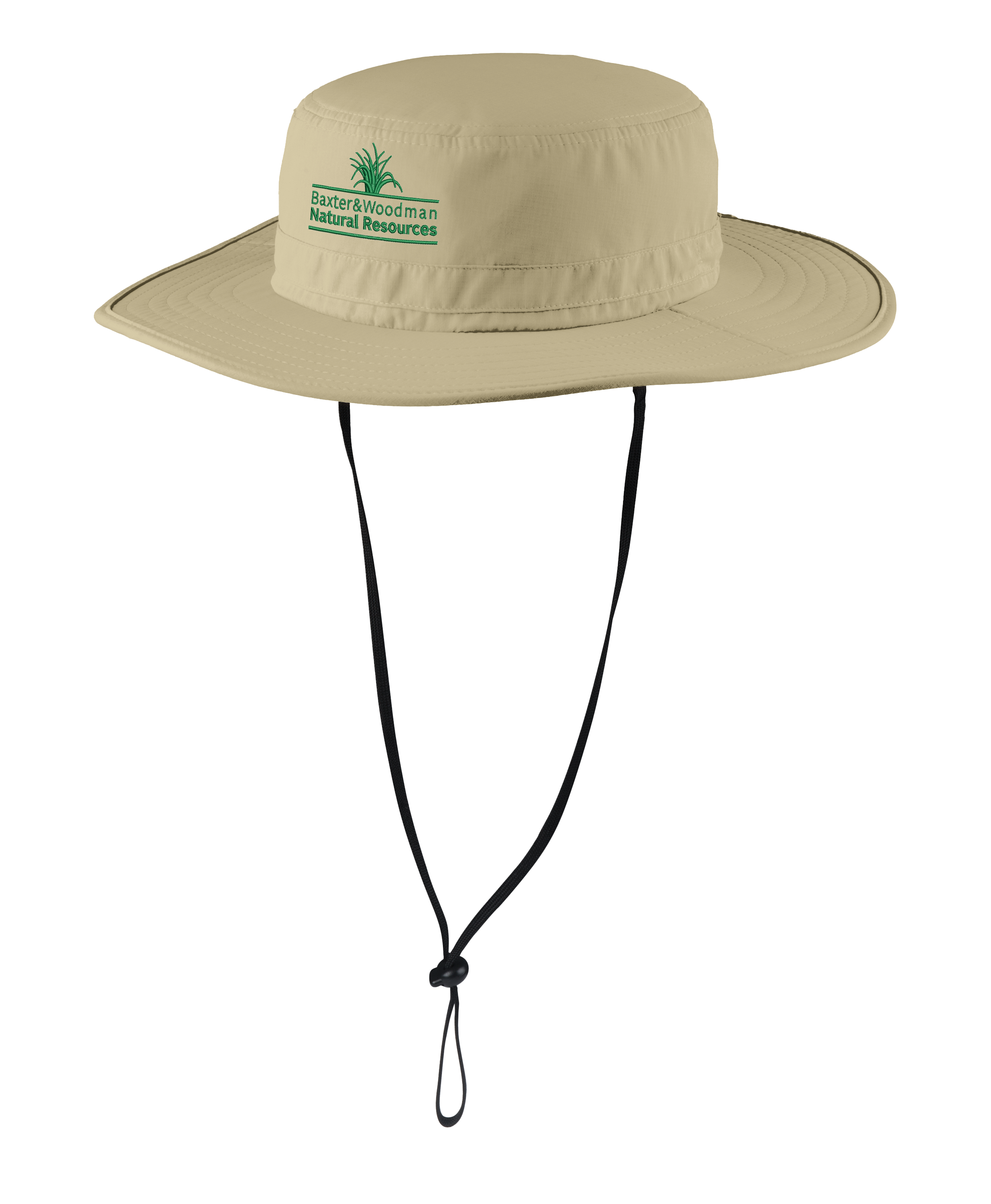 Natural Resources Port Authority® Outdoor Wide-Brim Hat