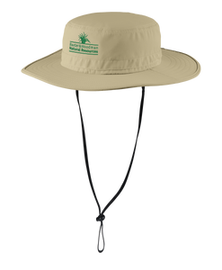 Natural Resources Port Authority® Outdoor Wide-Brim Hat