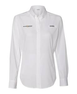 Columbia Women's PFG Tamiami™ II Long Sleeve Shirt