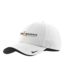 Nike Dri-FIT Swoosh Perforated Cap